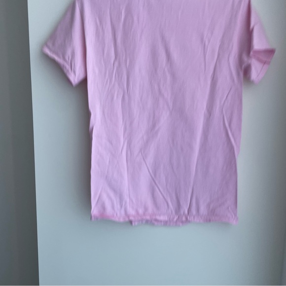 Alpha Xi Delta Shirt with Pocket - Picture 3 of 3